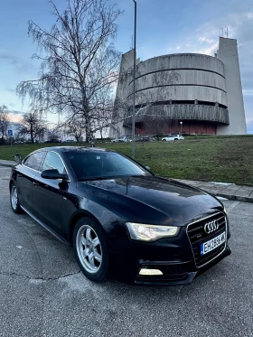 Audi A5 3.0 TDI S-LINE - 11600 € / 22687.63 лв. - 29827127 3
