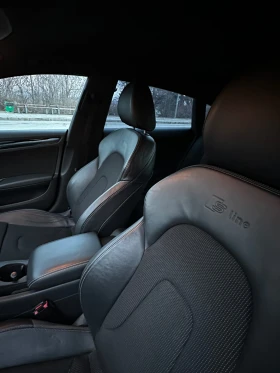 Audi A5 3.0 TDI S-LINE - 11600 € / 22687.63 лв. - 29827127 6