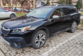 Subaru Outback XT Touring Обдухване* 
