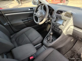 VW Golf - 4500 € / 8801.24 лв. - 62183201 5