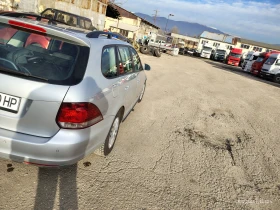 VW Golf - 4500 € / 8801.24 лв. - 62183201 7