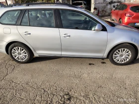 VW Golf - 4500 € / 8801.24 лв. - 62183201 3