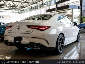 Mercedes-Benz CLA * Exclusive Trim, AMG Line W/Night Package * CARFA - 37000 € / 72365.71 лв. - 66751048 6