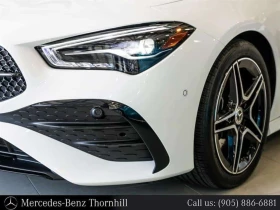 Mercedes-Benz CLA * Exclusive Trim, AMG Line W/Night Package * CARFA - 37000 € / 72365.71 лв. - 66751048 2