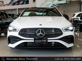 Mercedes-Benz CLA * Exclusive Trim, AMG Line W/Night Package * CARFA - 37000 € / 72365.71 лв. - 66751048 3