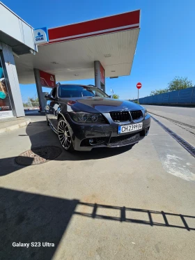 BMW 320 - 6500 € / 12712.90 лв. - 42541750 7