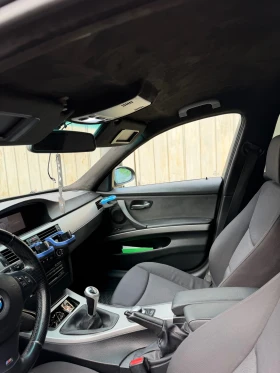 BMW 320 - 6500 € / 12712.90 лв. - 42541750 3