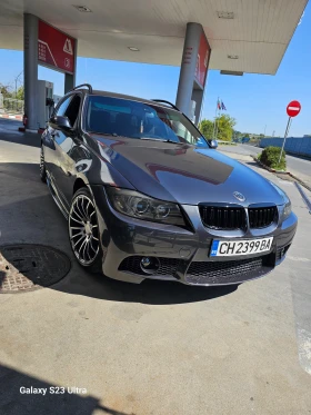 BMW 320 - 6500 € / 12712.90 лв. - 42541750 5