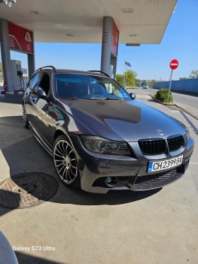 BMW 320 - 6500 € / 12712.90 лв. - 42541750 4
