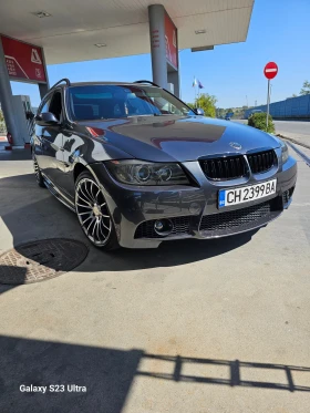 BMW 320 - 6500 € / 12712.90 лв. - 42541750 6