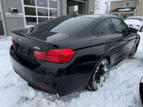 BMW M4 * DCT * H/K * ПОДГРЕВИ * СЛЕДЕНЕ НА ЛЕНТИ, снимка 3 - Автомобили и джипове - 53602853