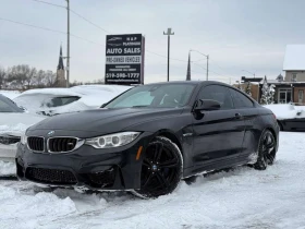 BMW M4 * DCT * H/K * ПОДГРЕВИ * СЛЕДЕНЕ НА ЛЕНТИ, снимка 13 - Автомобили и джипове - 53602853