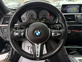 BMW M4 * DCT * H/K * ПОДГРЕВИ * СЛЕДЕНЕ НА ЛЕНТИ, снимка 8 - Автомобили и джипове - 53602853