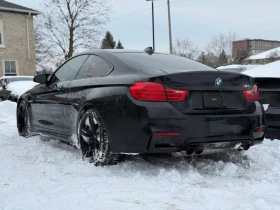 BMW M4 * DCT * H/K * ПОДГРЕВИ * СЛЕДЕНЕ НА ЛЕНТИ, снимка 9 - Автомобили и джипове - 53602853