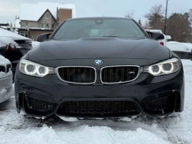 BMW M4 * DCT * H/K * ПОДГРЕВИ * СЛЕДЕНЕ НА ЛЕНТИ, снимка 6 - Автомобили и джипове - 53602853