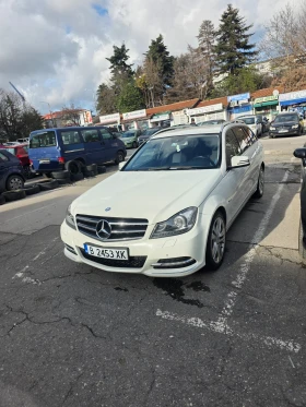 Mercedes-Benz C 220 2.2 - 5000 € / 9779.15 лв. - 12890805 2