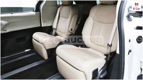 Toyota Sienna 2.5  - 55530 € / 108607.24 лв. - 66734713 15