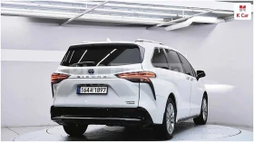 Toyota Sienna 2.5  - 55530 € / 108607.24 лв. - 66734713 3