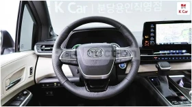 Toyota Sienna 2.5  - 55530 € / 108607.24 лв. - 66734713 6