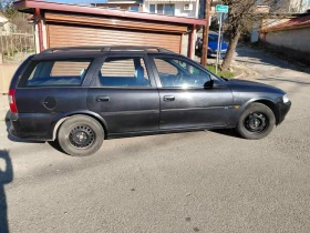 Opel Vectra undefined | Auto.bg — изображение 5
