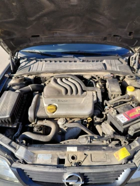 Opel Vectra undefined | Auto.bg — изображение 8