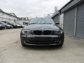 ����� �� �������� �� BMW 118 2, 0d-ITALY-FACE-KLIMATRONIK