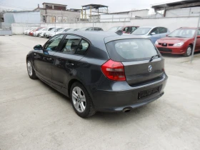 BMW 118 2, 0d-ITALY-FACE-KLIMATRONIK - 2900 € / 5671.91 лв. - 41628246 9
