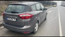 Ford C-max Бензин, Гас 1, 6 120 кс - 3699 € / 7234.62 лв. - 10432075 4