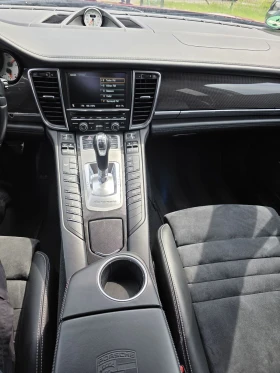 Porsche Panamera Proshe panamera GTS - 21000 € / 41072.43 лв. - 99560124 11