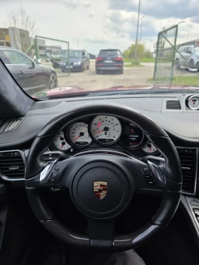 Porsche Panamera Proshe panamera GTS - 21000 € / 41072.43 лв. - 99560124 12