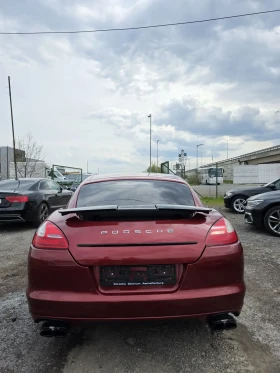 Porsche Panamera Proshe panamera GTS - 21000 € / 41072.43 лв. - 99560124 4