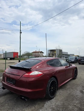 Porsche Panamera Proshe panamera GTS - 21000 € / 41072.43 лв. - 99560124 5
