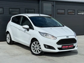 ������ Ford Fiesta