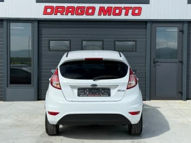 Ford Fiesta 1.5TDCi, Titanium, LED, * 117 000��* COC, KTEO OK! | Mobile.bg � ����� ������ 5