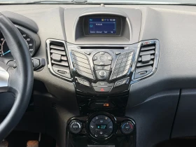Ford Fiesta 1.5TDCi, Titanium, LED, * 117 000��* COC, KTEO OK! | Mobile.bg � ����� ������ 10