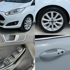 Ford Fiesta 1.5TDCi, Titanium, LED, * 117 000��* COC, KTEO OK! | Mobile.bg � ����� ������ 17