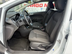 Ford Fiesta 1.5TDCi, Titanium, LED, * 117 000��* COC, KTEO OK! | Mobile.bg � ����� ������ 11