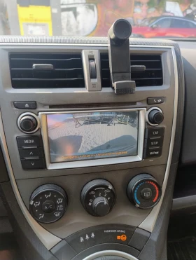 Toyota Verso S ����� �, 6 ��, ����, ������ | Mobile.bg � ����� ������ 6