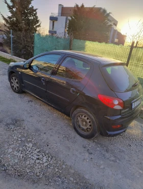 Peugeot 206 206+  | Mobile.bg � ����� ������ 7