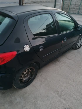Peugeot 206 206+  | Mobile.bg � ����� ������ 6