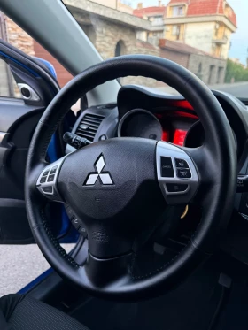 Mitsubishi Lancer 1.8i ��������� 100% ������ ������ �����  | Mobile.bg � ����� ������ 13