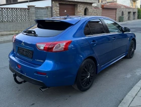 Mitsubishi Lancer 1.8i ��������� 100% ������ ������ �����  | Mobile.bg � ����� ������ 7