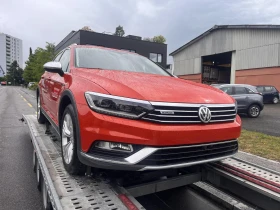 ����� �� �������� �� VW Alltrack 2.0 TDI 190 k.c Highline ���������