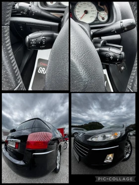 Peugeot 407 2.0 HDI, 140к.с., FULL, НАВИГАЦИЯ  - 2900 € / 5671.91 лв. - 48757622 14