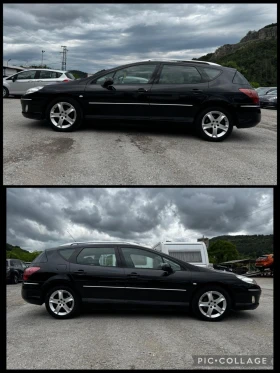 Peugeot 407 2.0 HDI, 140к.с., FULL, НАВИГАЦИЯ  - 2900 € / 5671.91 лв. - 48757622 8