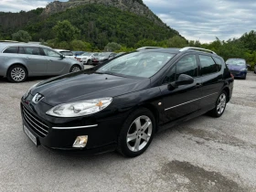 Peugeot 407 2.0 HDI, 140к.с., FULL, НАВИГАЦИЯ 