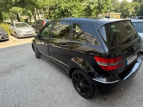 Mercedes-Benz B 200 Автоматик 2.0 TURBO 193 к.с-ГАЗ-ИНЖ обслужен - 3000 € / 5867.49 лв. - 22838221 3