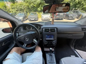 Mercedes-Benz B 200 Автоматик 2.0 TURBO 193 к.с-ГАЗ-ИНЖ обслужен - 3000 € / 5867.49 лв. - 22838221 7