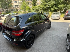 Mercedes-Benz B 200 Автоматик 2.0 TURBO 193 к.с-ГАЗ-ИНЖ обслужен - 3000 € / 5867.49 лв. - 22838221 5