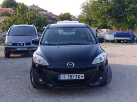 Mazda 5 1, 6 dizel | Auto.bg — изображение 5
